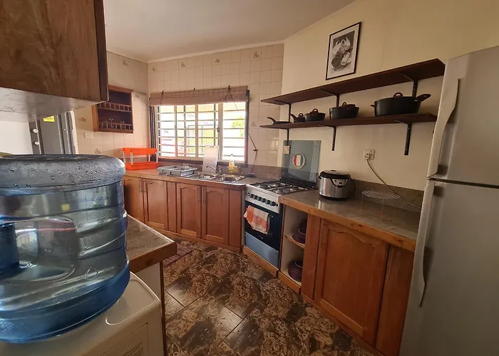 Holiday home Charming House With Sea View In Souvenir - 200 M² - Terrace Misere