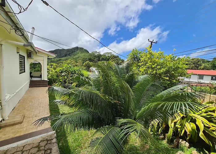 Charming House With Sea View In Souvenir - 200 M² - Terrace Holiday home