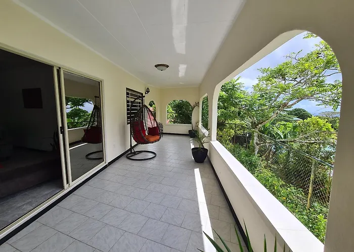 Charming House With Sea View In Souvenir - 200 M² - Terrace Holiday home Misere