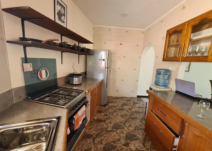 Charming House With Sea View In Souvenir - 200 M² - Terrace Holiday home